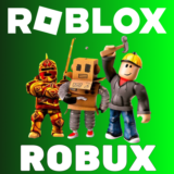 🎮 ROBLOX ⭐️ 40 - 22500 РОБУКСОВ 🔰 БЫСТРЫЙ ДОНАТ