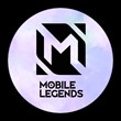 🎮 Mobile Legends по ID 💎 АЛМАЗЫ - ПРОПУСКИ ✅ Донат