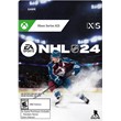 NHL 24 XBOX SERIES S|X 🔑  КЛЮЧ