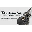 Rocksmith 2014 Edition - Remastered STEAM Gift - RU/CIS