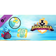 Brawlhalla - Summer Esports 2024 Pack DLC * STEAM RU ⚡