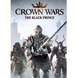 🍭Crown Wars: The Black Prince(Xbox)+Игры общий