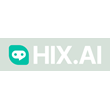 Премиум-аккаунт HIX Bypass AI 1 месяц