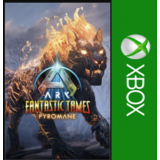☑️⭐ARK Fantastic Tames - Pyromane XBOX⭐Куплю на Ваш⭐☑️