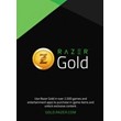 Razer Gold Gift Card 250 TRY Key TURKEY