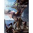 Monster Hunter: World Steam Key GLOBAL