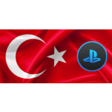 ПОКУПКА💳 ИГР🎮 В PSN (ТУРЦИЯ)