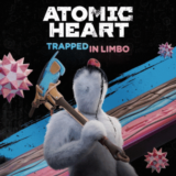🔴 Atomic Heart Trapped in Limbo DLC❗️PS4/PS5 🔴 TR