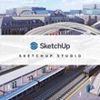 Sketchup Pro STUDIO 2024 30 ДНЕЙ