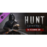 Hunt: Showdown - The Reckoning Son DLC⚡RU/BY/KZ/UA