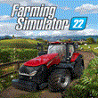 🔥 Farming Simulator 22 🟢Online ✅Новый аккаунт + Почта