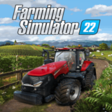 🔥 Farming Simulator 22 🟢Online ✅Новый аккаунт + Почта