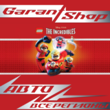 💥LEGO® The Incredibles💥АВТО•STEAM🔴ВСЕ РЕГИОНЫ🔴