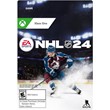 NHL 24 XBOX ONE 🔑  КЛЮЧ