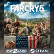 🦅 Far Cry 5・RU/KZ/UA/CIS・Авто 24/7 🦅