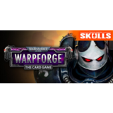 Warhammer 40,000: Warpforge - Sororitas starter bundle