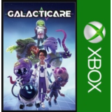 ☑️⭐Galacticare XBOX +DLC⭐Покупка на Ваш акк⭐☑️ 🫵