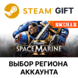 ✅Warhammer 40,000: Space Marine 2 - Gold🎁Steam🌐