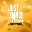 ❤️ JUST DANCE 2024 DELUXE ✨ НАВСЕГДА 🎮 NINTENDO SWITCH