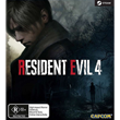 Resident Evil 4 - Steam Key - GLOBAL