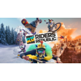 🎮 Riders Republic 🎮 ПОЧТА 🎮 СМЕНА ДАННЫХ 🎮 ОНЛАЙН