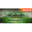 Warhammer 40,000: Gladius - Demolition Pack DLC