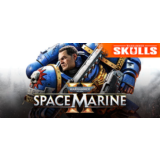 Warhammer 40,000: Space Marine 2 ВСЕ ИЗДАНИЯ🔵Steam-МИР