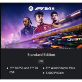💥F1® 24 🔵PS5 🔴TУРЦИЯ🔴