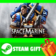 ⭐️ Warhammer 40,000: Space Marine 2 - Gold Edition (Pre