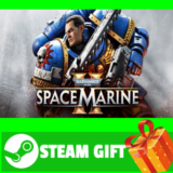⭐️ Warhammer 40,000: Space Marine 2 - Gold Edition (Pre