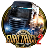 Euro Truck Simulator 2+Phasmophobia®🟩Steam 🟩(GLOBAL)