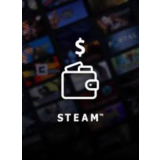 🔥ПОПОЛНЕНИЕ STEAM В USD🔥