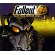 Fallout 2 A Post Nuclear Role Playing Game (STEAM/ROW)