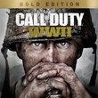 🚀АВТО ✅ Call of Duty: WWII Gold Edition🚀 XBOX