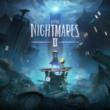✅Little Nightmares II PS Турция На ВАШ аккаунт!🔥