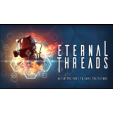 💥Eternal Threads 🔵 PS4 / PS5 🔴TУРЦИЯ🔴