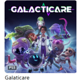💥Galacticare 🔵PS5 🔴TУРЦИЯ🔴