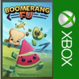 ☑️⭐Boomerang Fu XBOX +DLC⭐Покупка на Ваш акк⭐☑️ 🫵