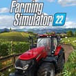🎮 Farming Simulator 22 | Смена Данных✅Epic Games✅