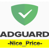💎AdGuard VPN🔥2 месяца💎