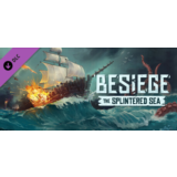 ⚡️Besiege: The Splintered Sea | АВТОДОСТАВКА RU Gift