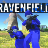 Ravenfield ОНЛАЙН ( STEAM АККАУНТ )