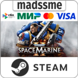 Warhammer 40,000: Space Marine 2 - Ultra Edition * RU