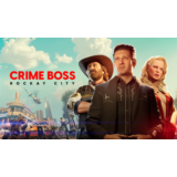 ⚡Crime Boss: Rockay City / EPIC GAMES КЛЮЧ/GLOBAL⚡
