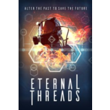 ETERNAL THREADS ⭐ XBOX ONE  + XS ACTIVATION