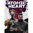 Atomic Heart PS4/5 🔥🔥🔥