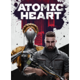Atomic Heart PS4/5 🔥🔥🔥