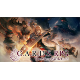 💥C.A.R.D.S. RPG: The Misty Battlefield🔵PS4/PS5 🔴ТR🔴