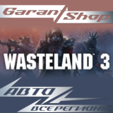 💥Wasteland 3💥АВТО•STEAM🟠ВСЕ РЕГИОНЫ🟠