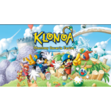 💥Klonoa Phantasy Reverie Series 🔵PS4/PS5 🔴ТR🔴